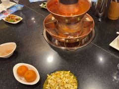 -草原饭店火锅
