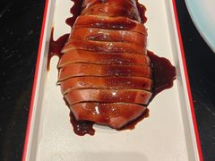 目鱼大烤-上海1号私藏菜(黄浦店)