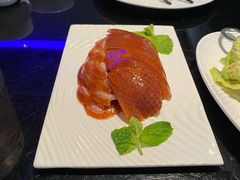 -大董烤鸭店(王府井店)