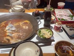 -老天桥蛙炉火锅(姑苏总店)