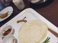 -三个大叔东北烧烤·砂锅菜(西三旗店)