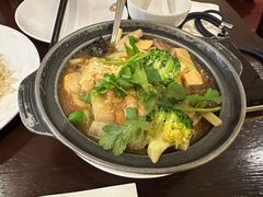 -文兴酒家(Chinatown - Gerrard Street)