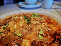 -柴门头啖汤·经典川菜·慢火汤品(锦城万达店)