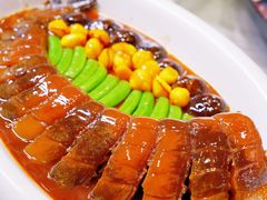 -麒麟中餐厅·经典粤菜·地道菜式老字号(广州长隆酒店)