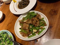 -又一福烤鸭·北京菜(东四店)