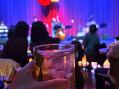 -JZ Club 爵士酒吧(上海店)
