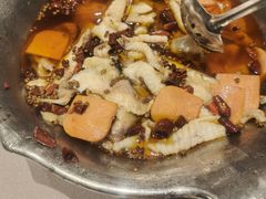 -沸腾鱼乡(知春路分店)
