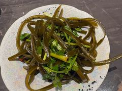 -吉香碳烤生蚝(仙霞路店)