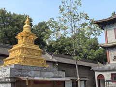 -西安大兴善寺