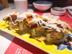 -花漫里亲民日式餐厅(万象城店)