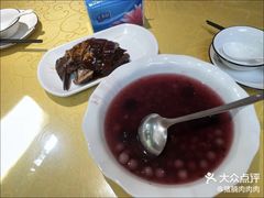 -何记面馆(龙泉山店)