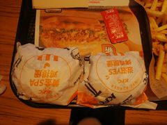 -肯德基(银都广场店)