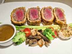 -布拉诺牛排西餐厅(上城天街店)