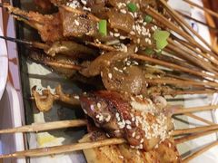 -木屋烧烤(西南角店)