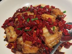 -荣小馆(安达仕店)