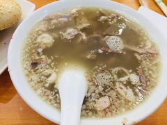 -八沟羊汤(河北大街店)