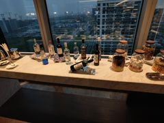 -深圳国际会展中心希尔顿酒店(前海华发冰雪世界店)
