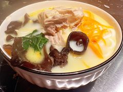 -云海肴云南菜·蒸汽石锅鱼(青岛万象城店)