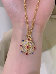 点击看大图 -Cindy Jewelry·钻戒·彩色宝石