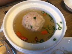 -東舍食唐精品陕菜馆
