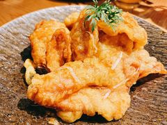 奉天老式锅包肉-奉天小馆·非遗东北菜(沈阳万象城店)