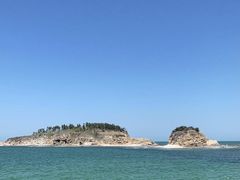 -小石岛景区