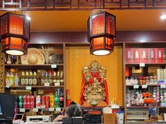 -老雒阳面馆·水席·洛阳菜(纱厂路店)