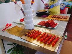 -首都师范大学-本部食堂