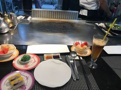 -航海家主题铁板烧(凤凰城店)