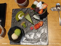 -伊藤久右卫门(宇治本店)
