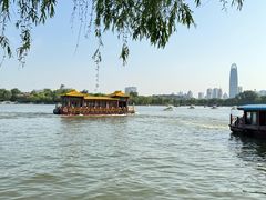 -济南大明湖景区