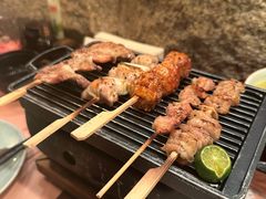 -山葵家·创意料理(万象汇店)