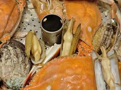 -川骄海鲜自助(河东店)