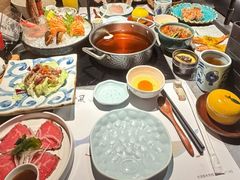 -匠和风精致料理(祥禾天地店)