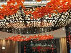 -富力万达嘉华酒店-品珍中餐厅(水果湖店)