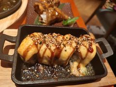 -仓桥家·焗寿司·锅物(光谷步行街店)