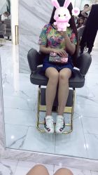 -3AM HAIR SALON染发烫发接发