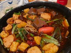-北方暖暖温泉洗浴(沈阳北站店)
