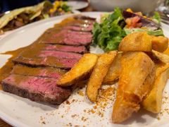 -AFS Cafe & Canteen(闽江二路店)