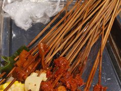 -钢管厂五区小郡肝火锅串串香(清河店)