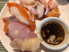 -The COOK·厨餐厅·自助餐(浦东嘉里大酒店)