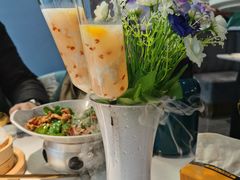 -雀蓝川菜(滨湖万象汇店)