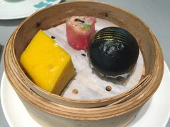 -南景饭店(万家丽路店)