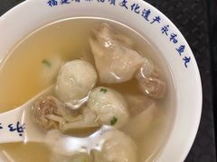 -永和鱼丸(南后街店)