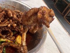 -辣盆盆麻辣小龙虾(哈尔滨总店)