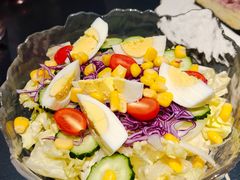 -吱咖啡西式简餐