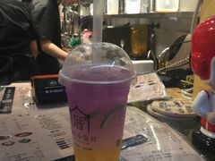 -厝内小眷村(天河南一路店)