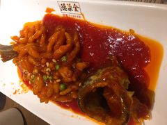 -全聚德(江宁店)
