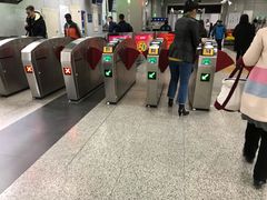 -五道口(地铁站)