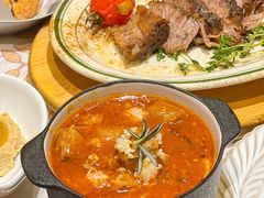 新俄式罐焖羊肉-MIO弥欧洋房西餐厅(中央大街店)